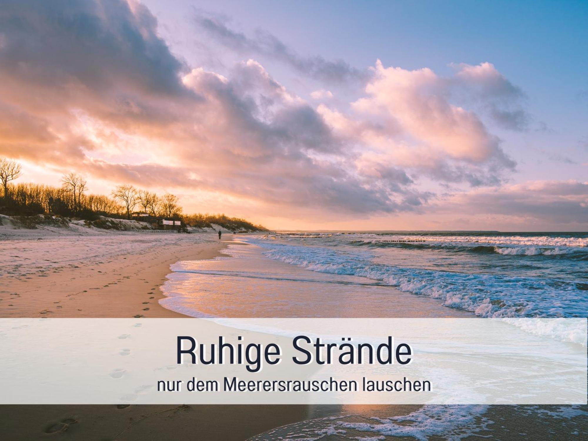 Ramoshansenhof Fewo Foerdebrise Mit Sauna Steinberg  Bagian luar foto