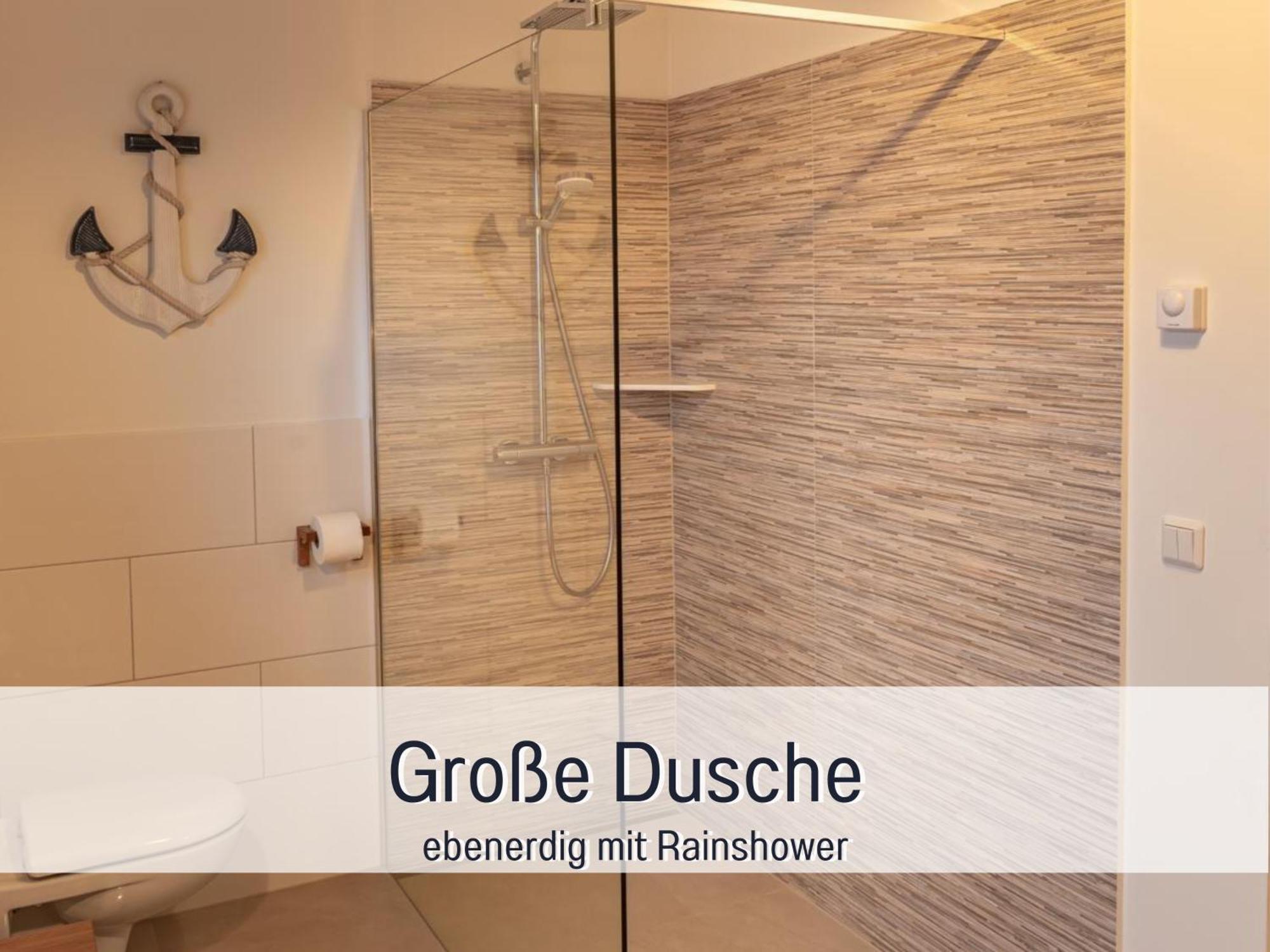 Ramoshansenhof Fewo Foerdebrise Mit Sauna Steinberg  Bagian luar foto